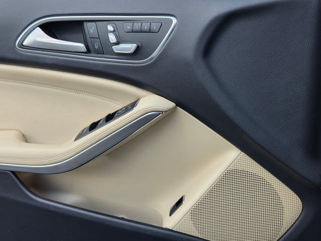 2019 Mercedes-Benz GLA 250