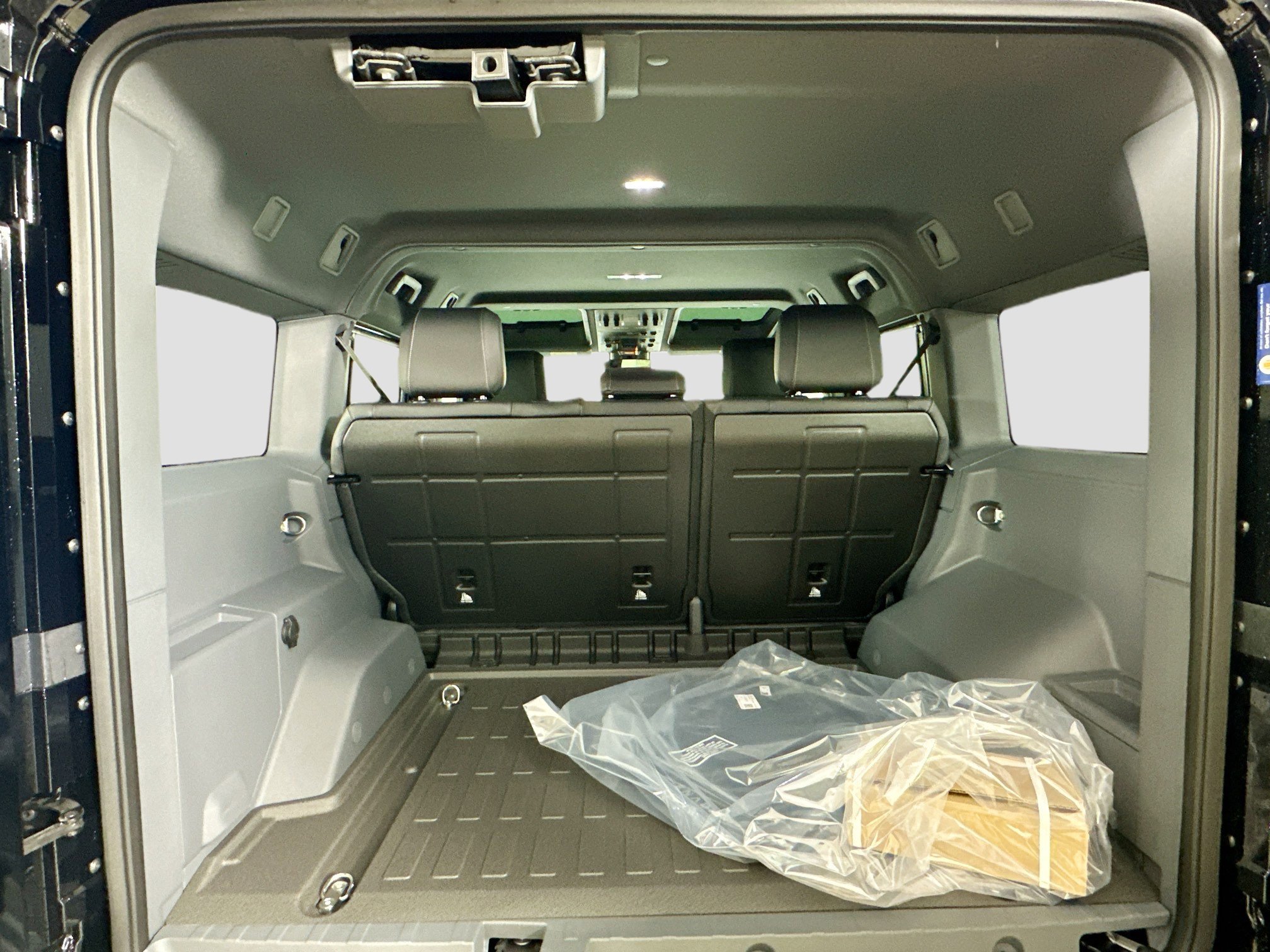 2026 INEOS Grenadier