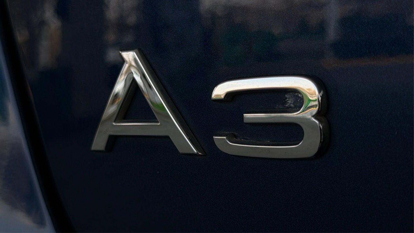 2013 Audi A3 TDI Premium Plus