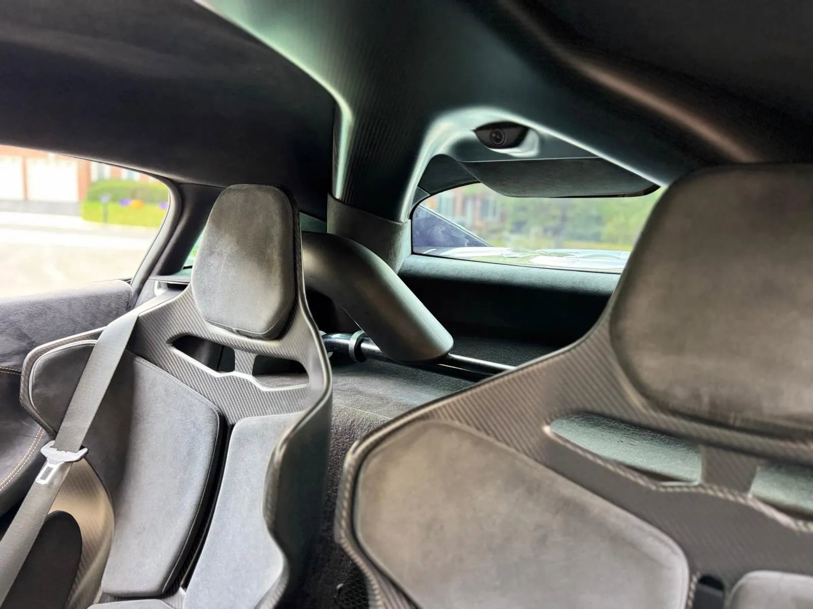 Used 2019 McLaren 600LT photo 76