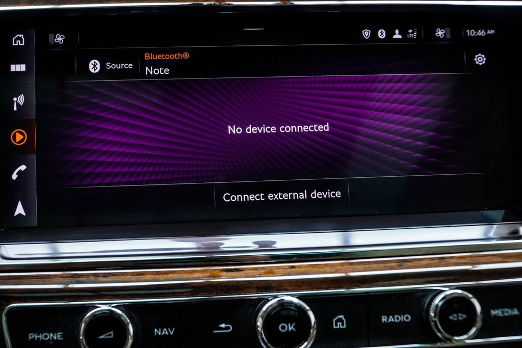 2021 Bentley Bentayga