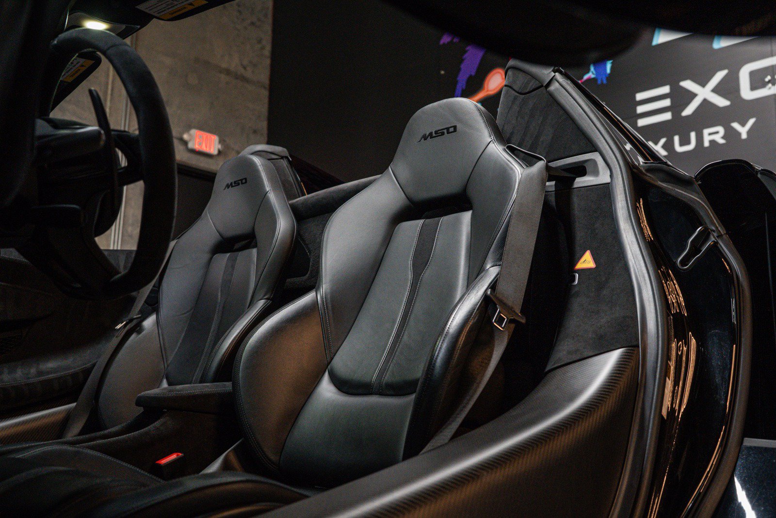 Used 2020 McLaren 600LT Spider photo 10