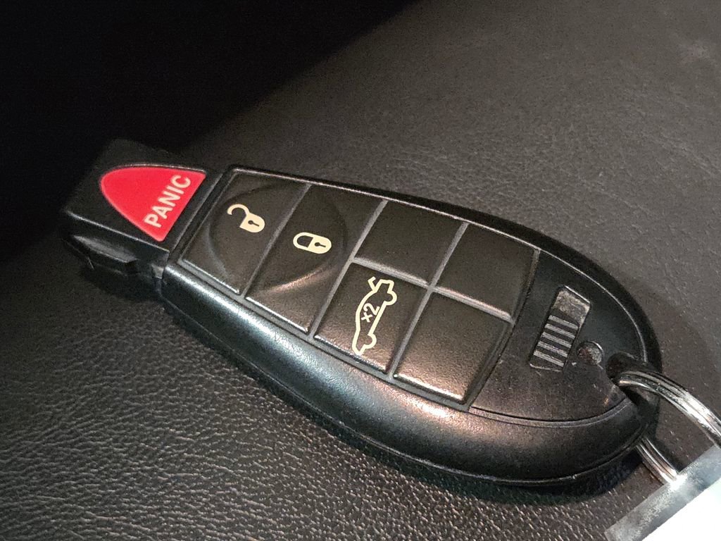 2010 Dodge Challenger R/T