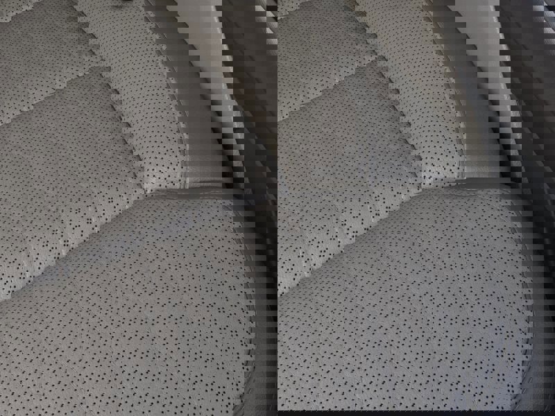 2025 Ford F150 Platinum