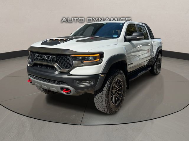 Used 2022 RAM 1500 TRX w/ TRX Level 2 Equipment Group