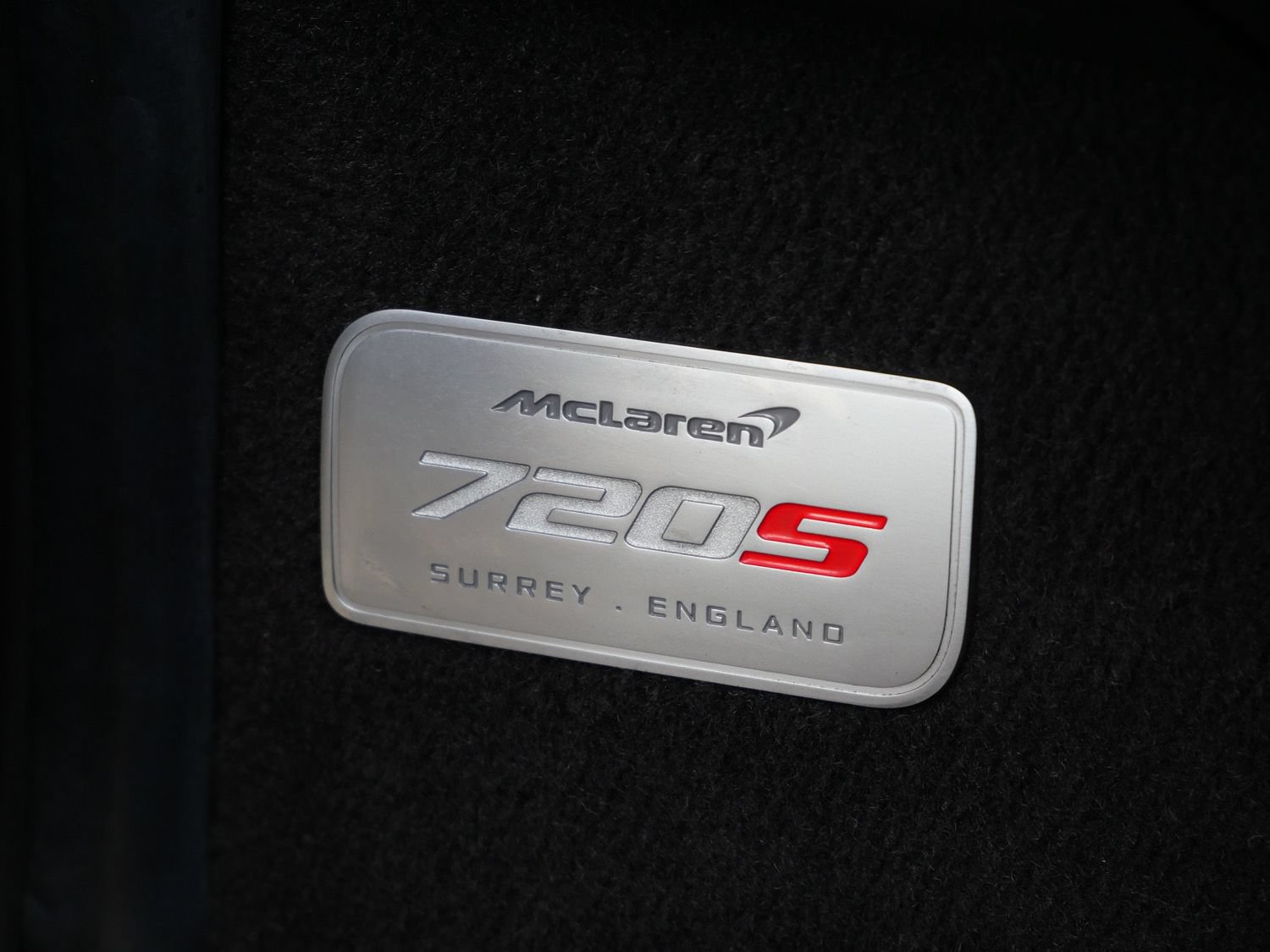 Used 2019 McLaren 720S Performance photo 33