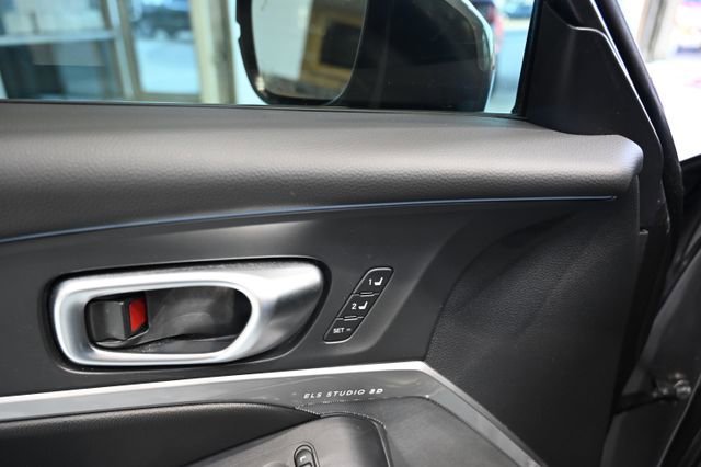 2024 Acura Integra A-Spec