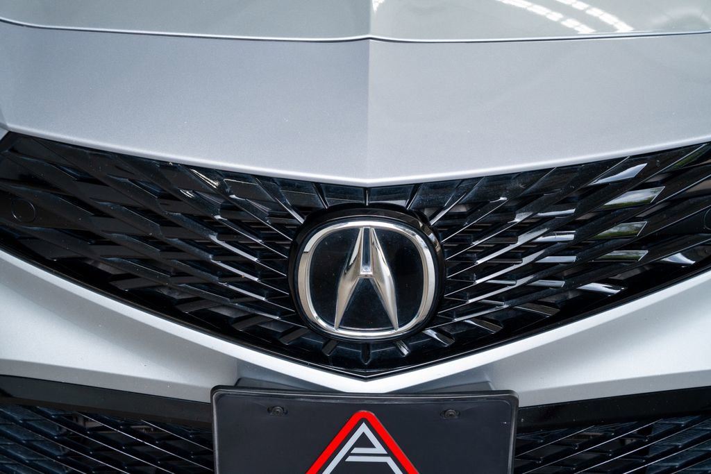 2024 Acura Integra A-Spec