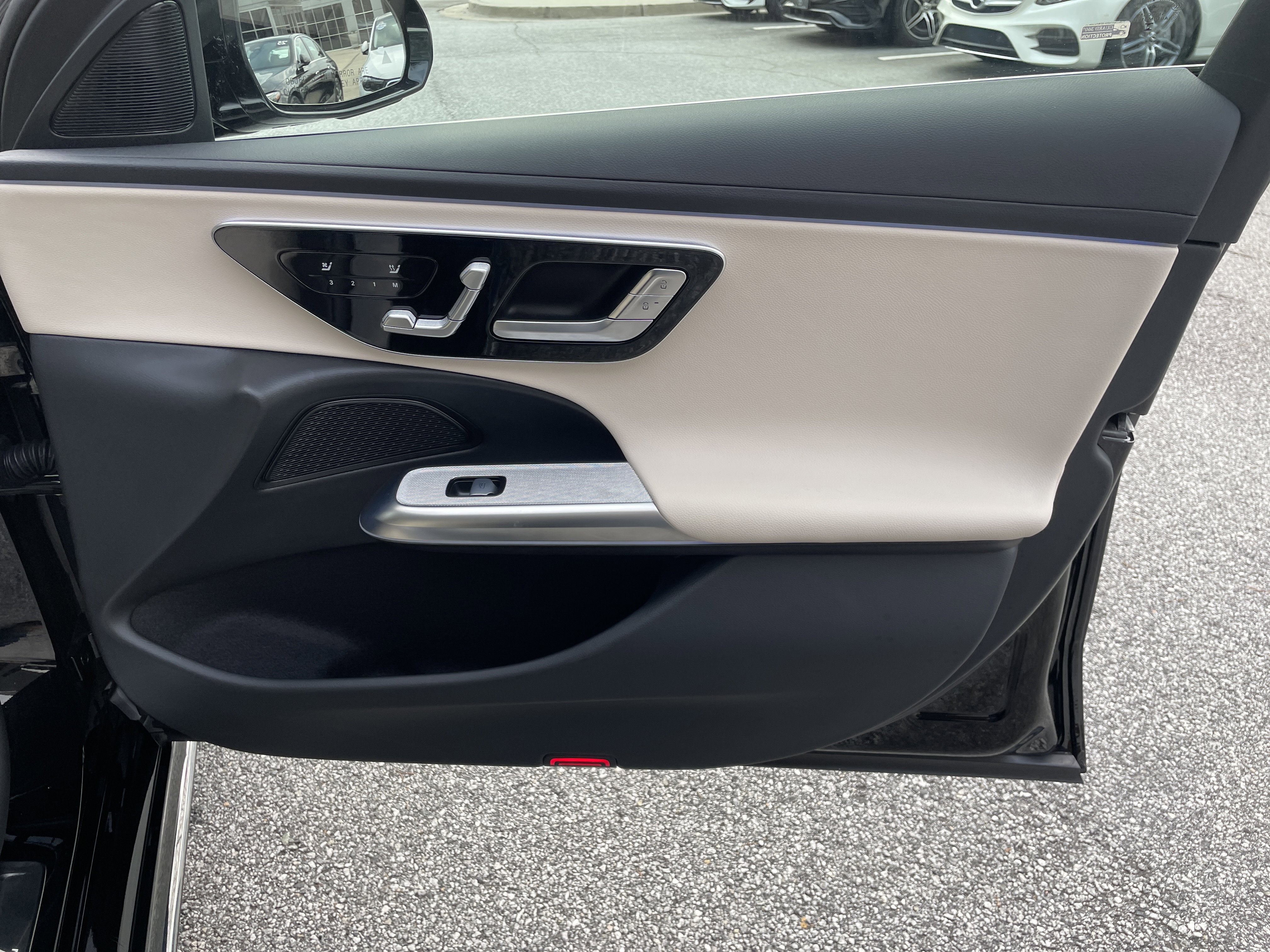 2025 Mercedes-Benz E 350 Sedan