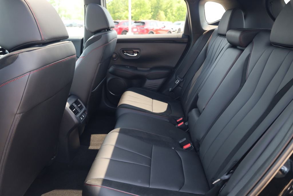 2026 Acura ADX A-Spec