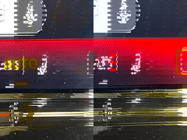 2026 Volkswagen GTI S