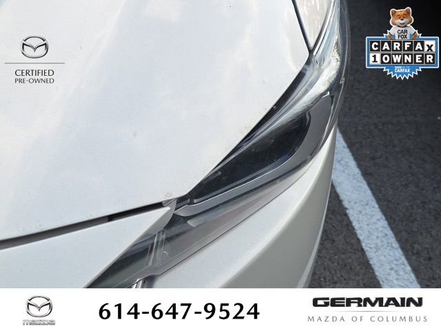 2024 MAZDA Cx-5 AWD 2.5 S w/ Preferred Package