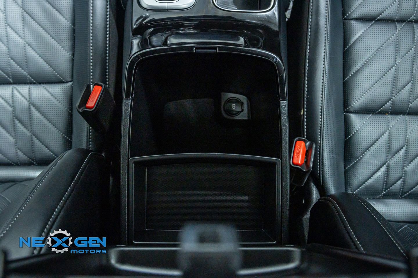 2025 Kia Telluride SX Prestige X-Line