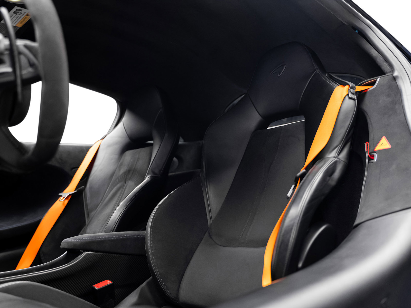 Used 2019 McLaren 600LT photo 38