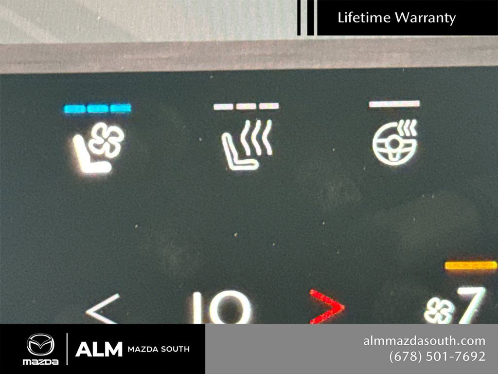 2026 MAZDA Cx-5 2.5 S w/ Premium Package