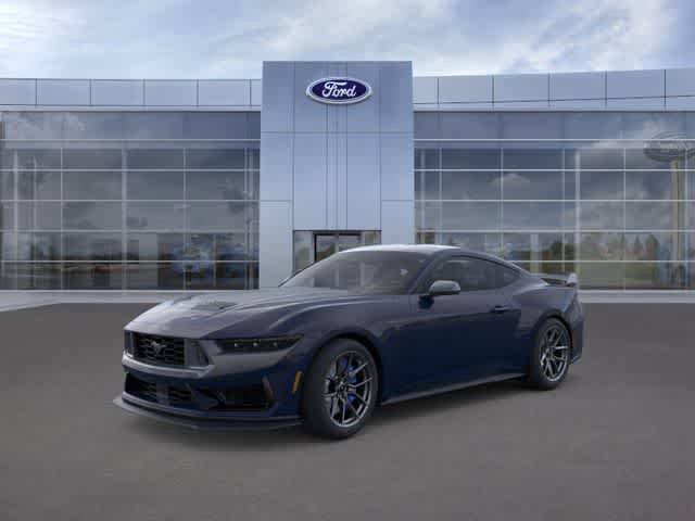 New 2025 Ford Mustang Dark Horse w/ Dark Horse Handlin Package
