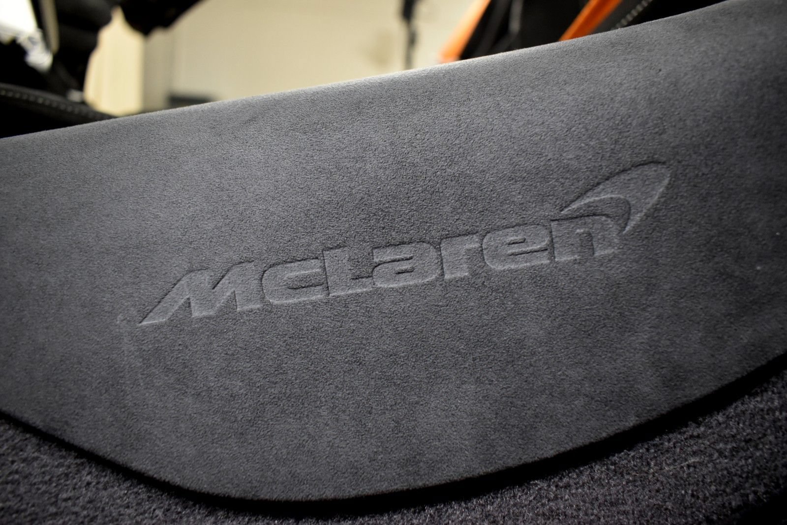 Used 2021 McLaren 765LT photo 36