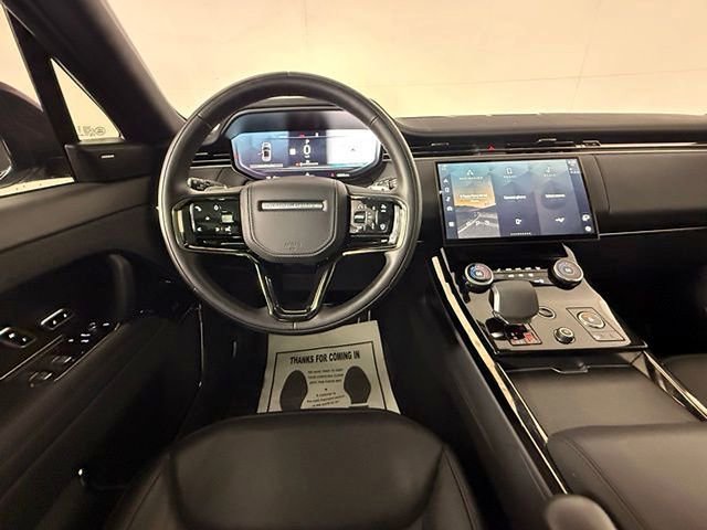 2023 Land Rover Range Rover Sport SE Dynamic