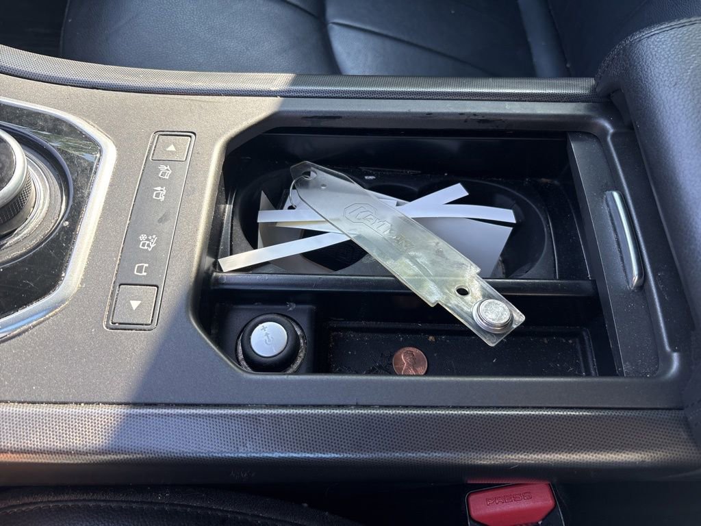 2018 Land Rover Range Rover Evoque SE