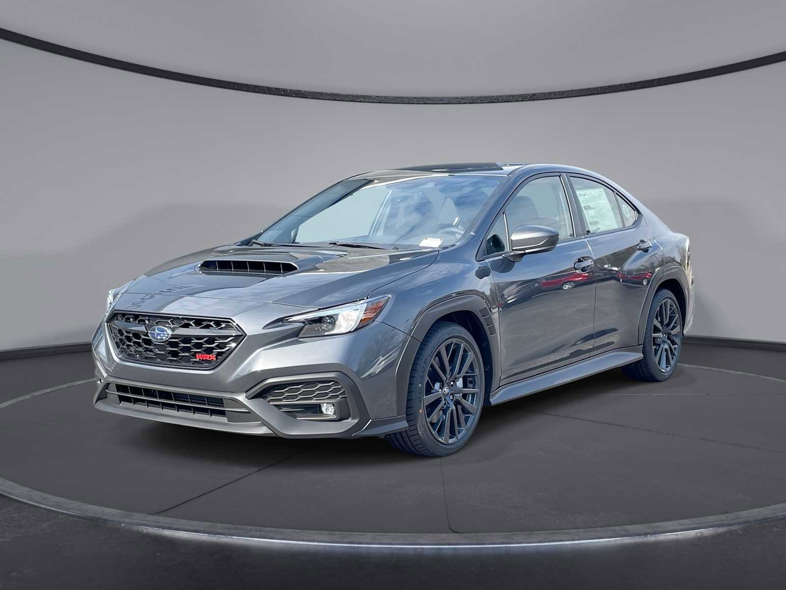 2026 Subaru WRX Premium