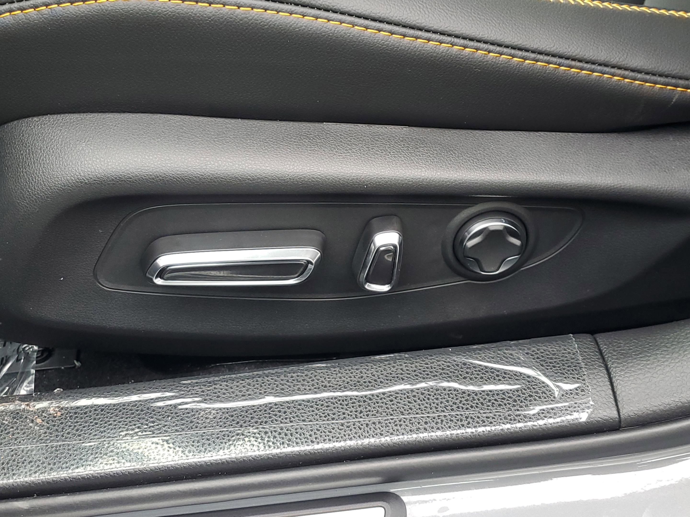 2026 Acura Integra A-Spec