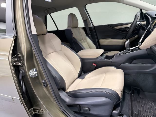 2025 Subaru Outback Limited XT