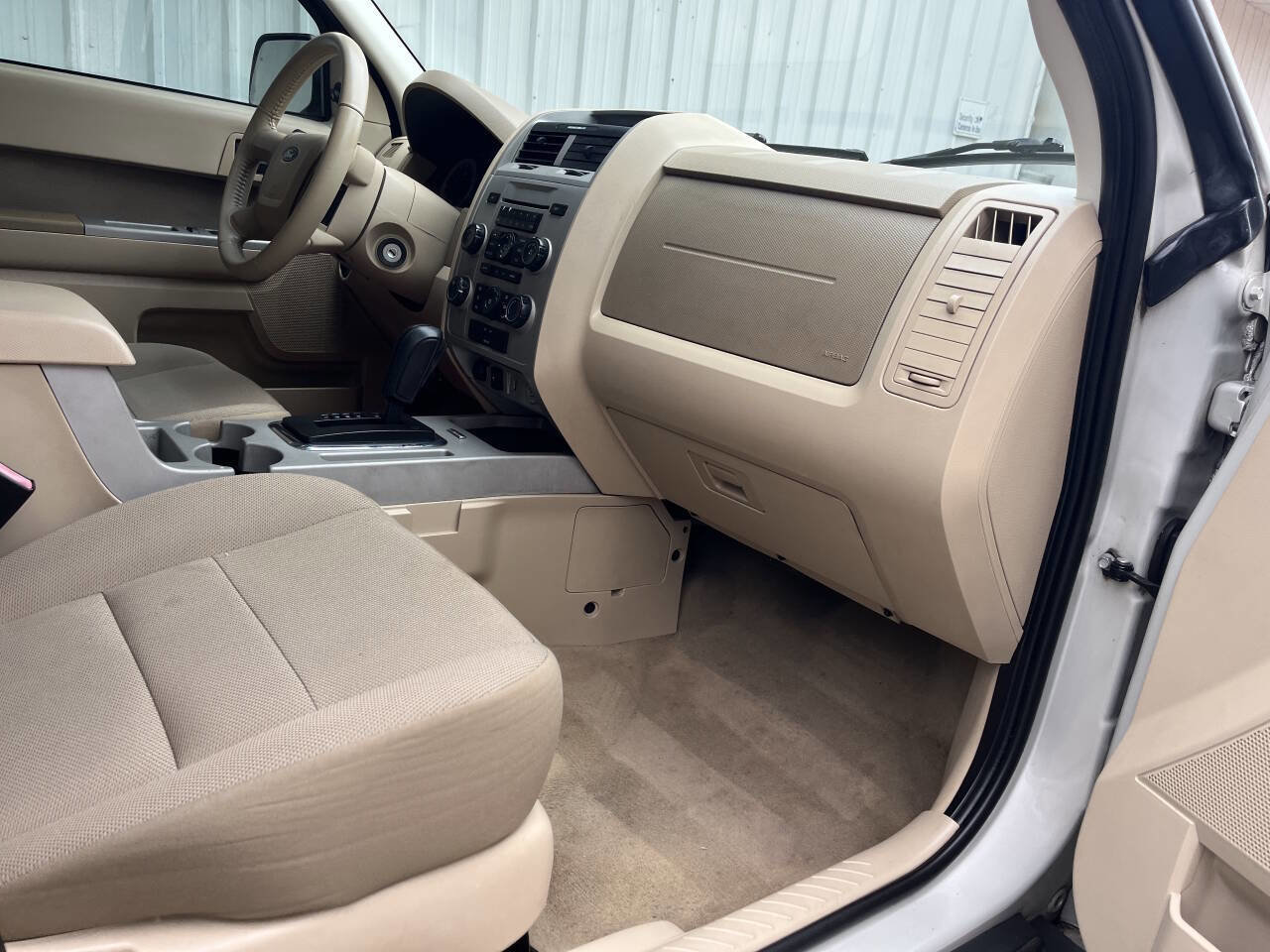 2009 Ford Escape XLT