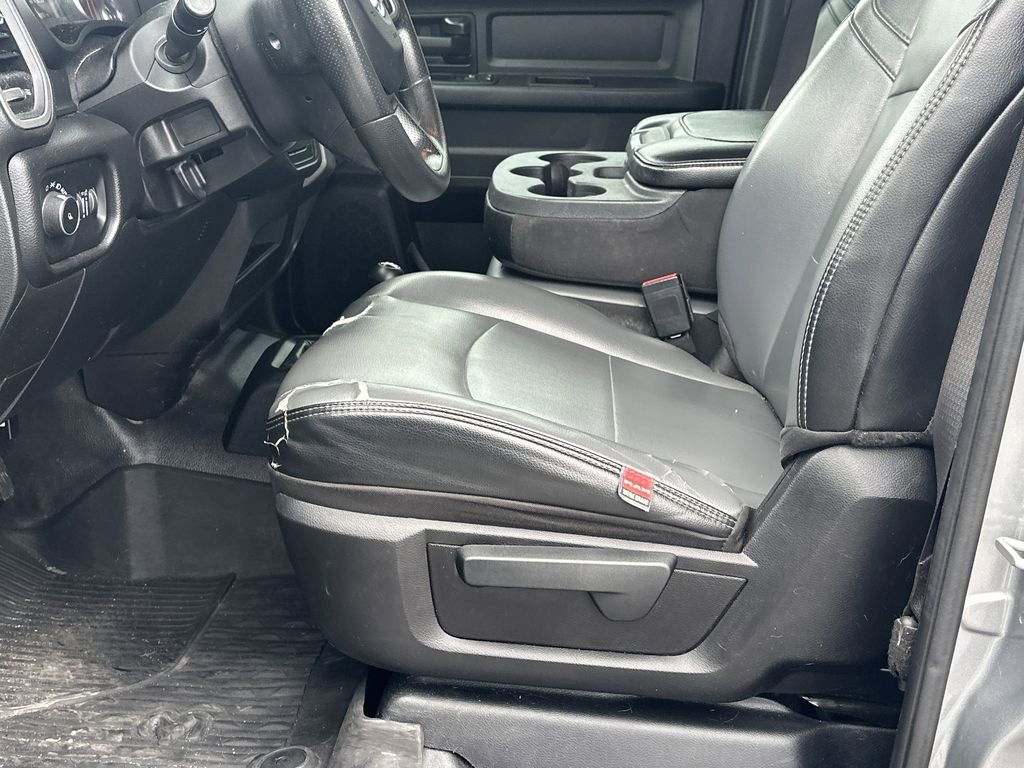 2020 RAM 2500 Tradesman