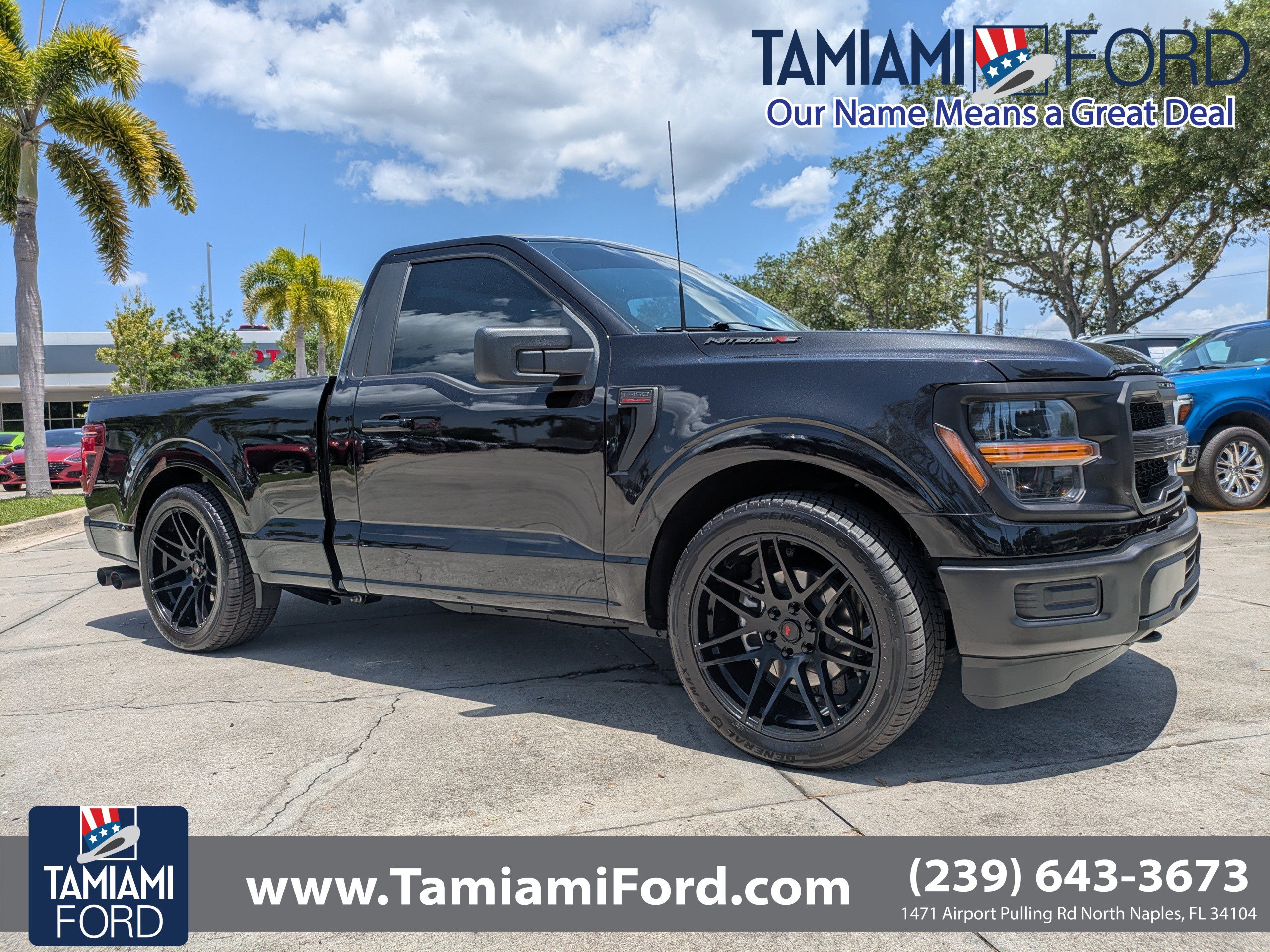 Used Ford F150 for Sale Near Me in Naples, FL - Autotrader