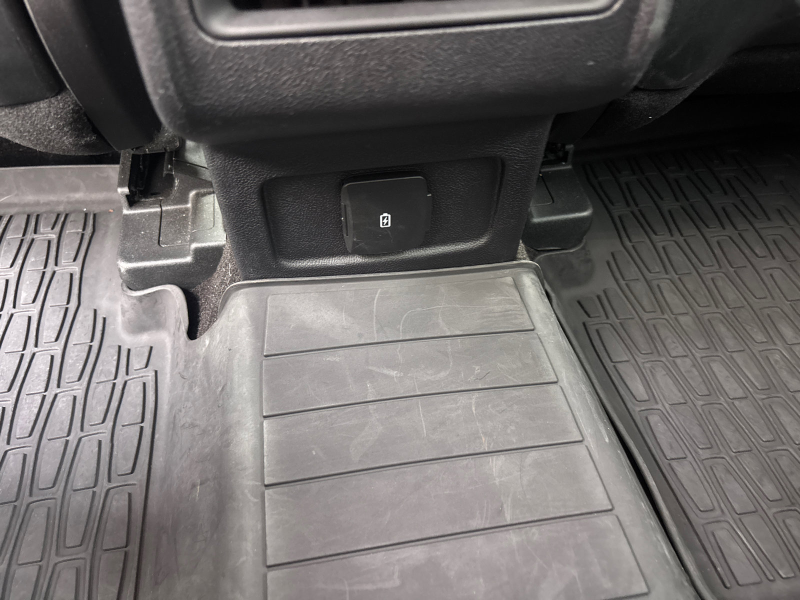 2022 Lincoln Corsair FWD