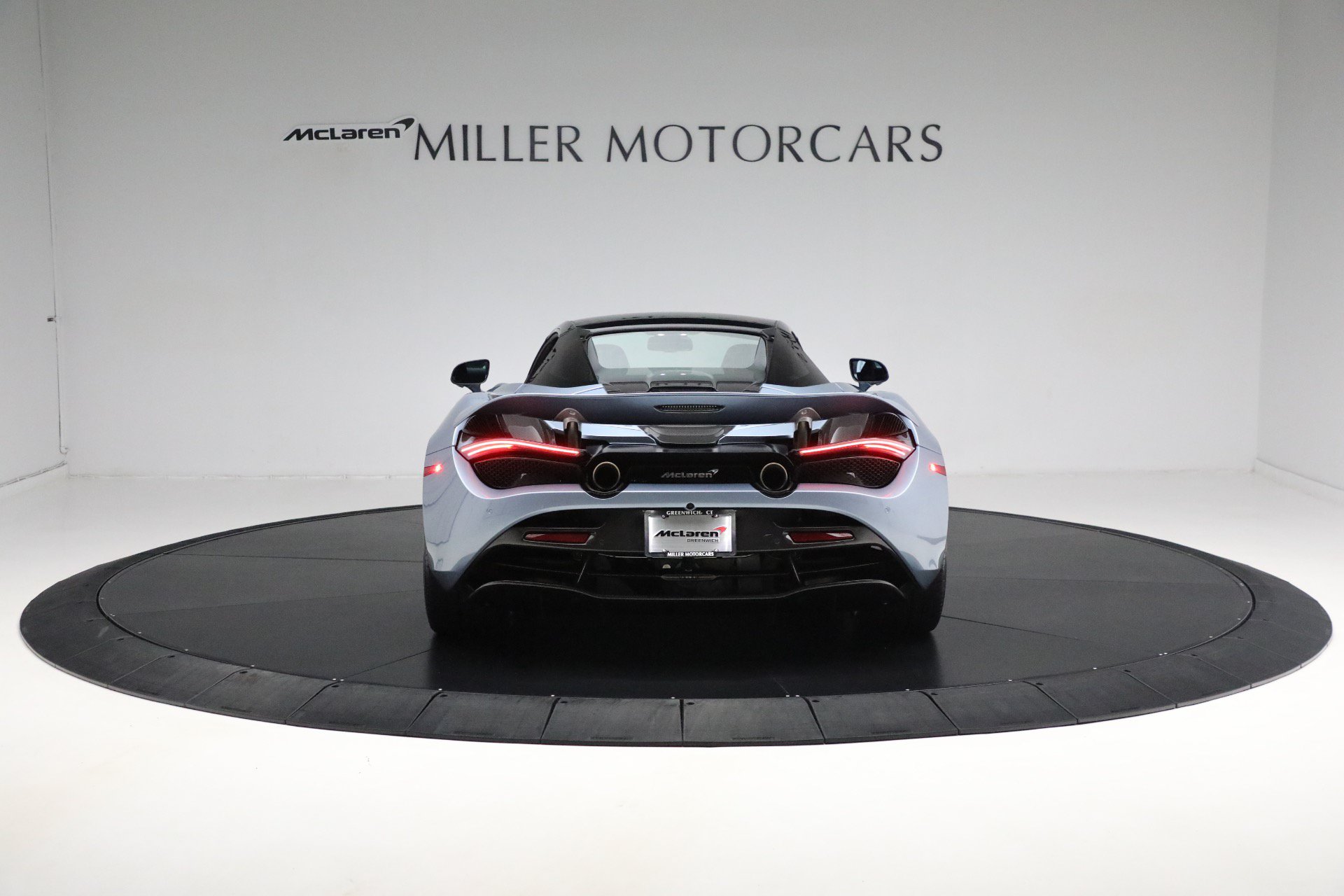 Used 2023 McLaren 720S Performance photo 30