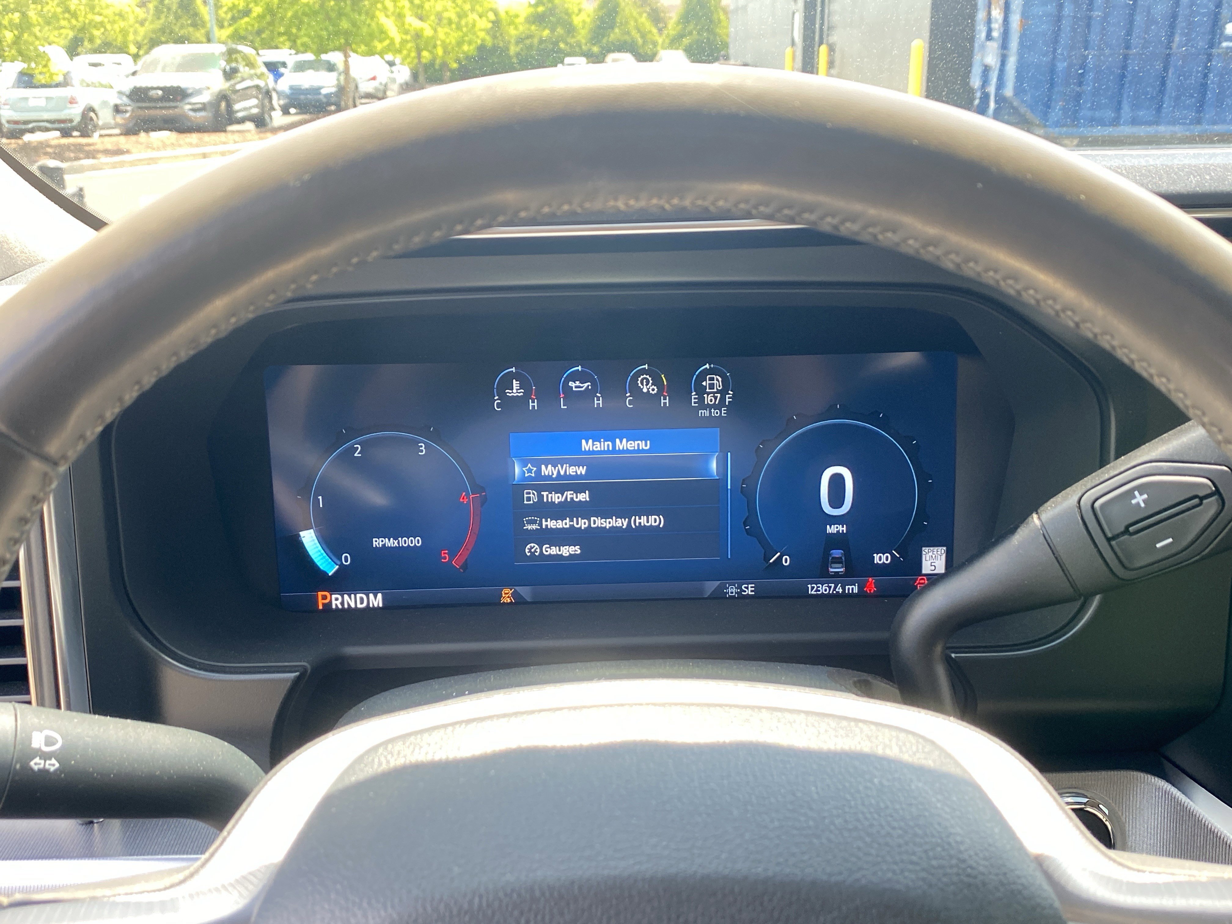 2025 Ford F250 Platinum