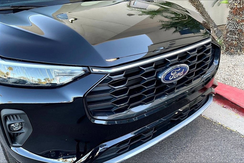 2024 Ford Escape ST-Line Select