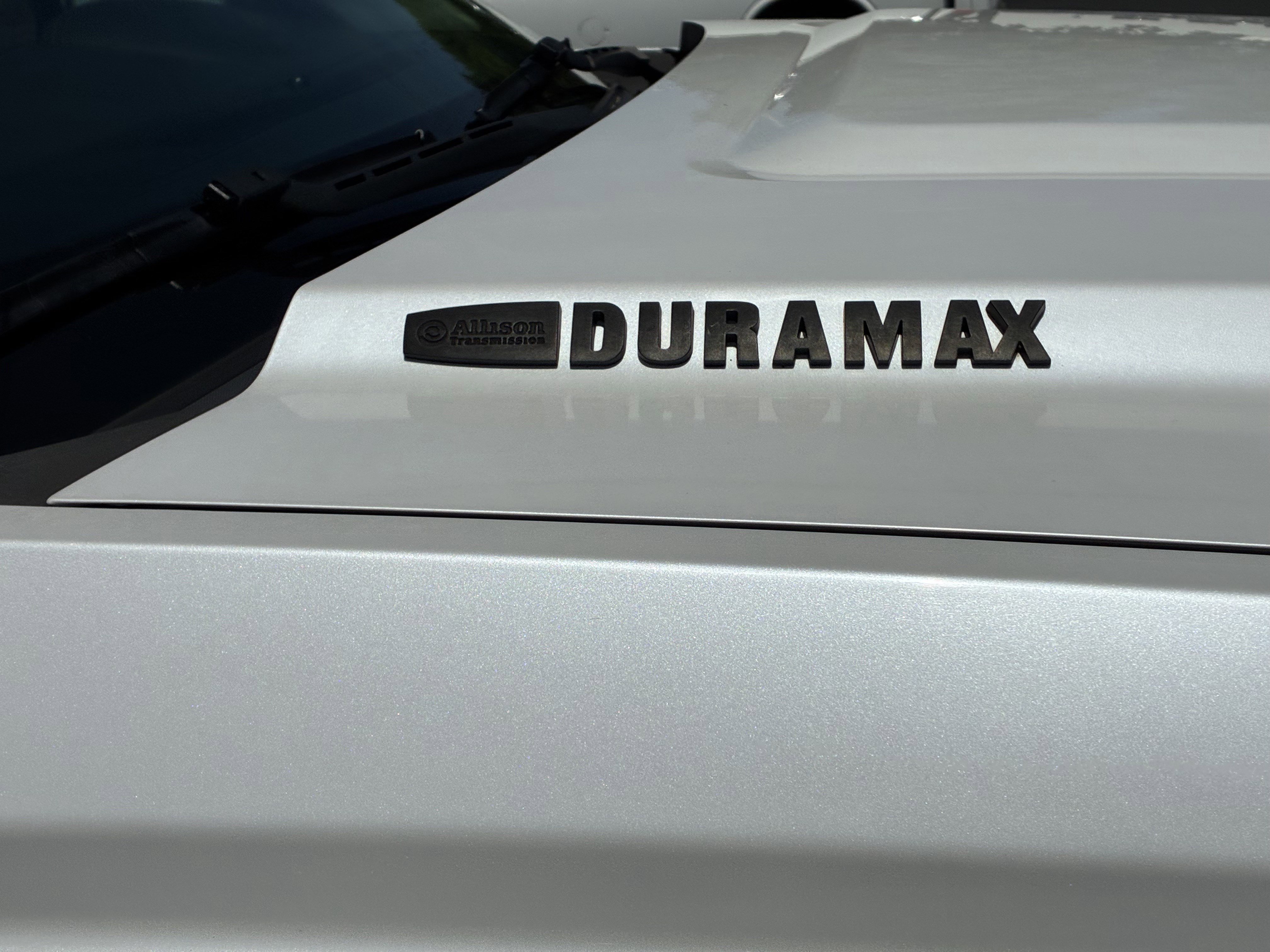 2018 GMC Sierra 2500 Denali