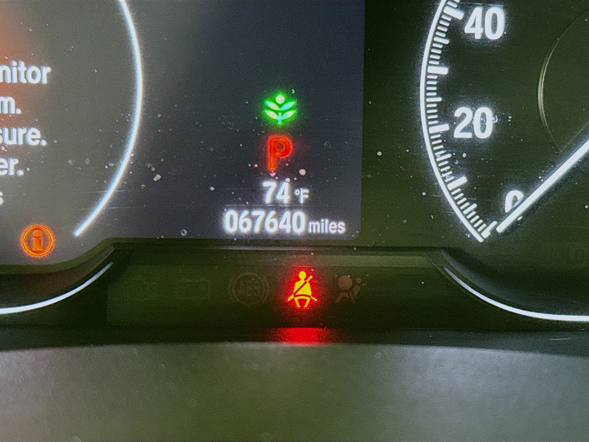 2019 Honda Accord EX