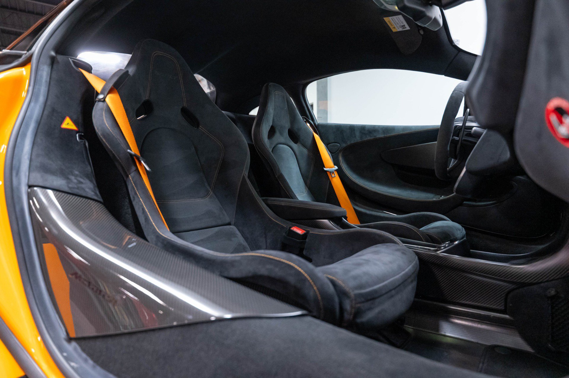 Used 2019 McLaren 600LT photo 23