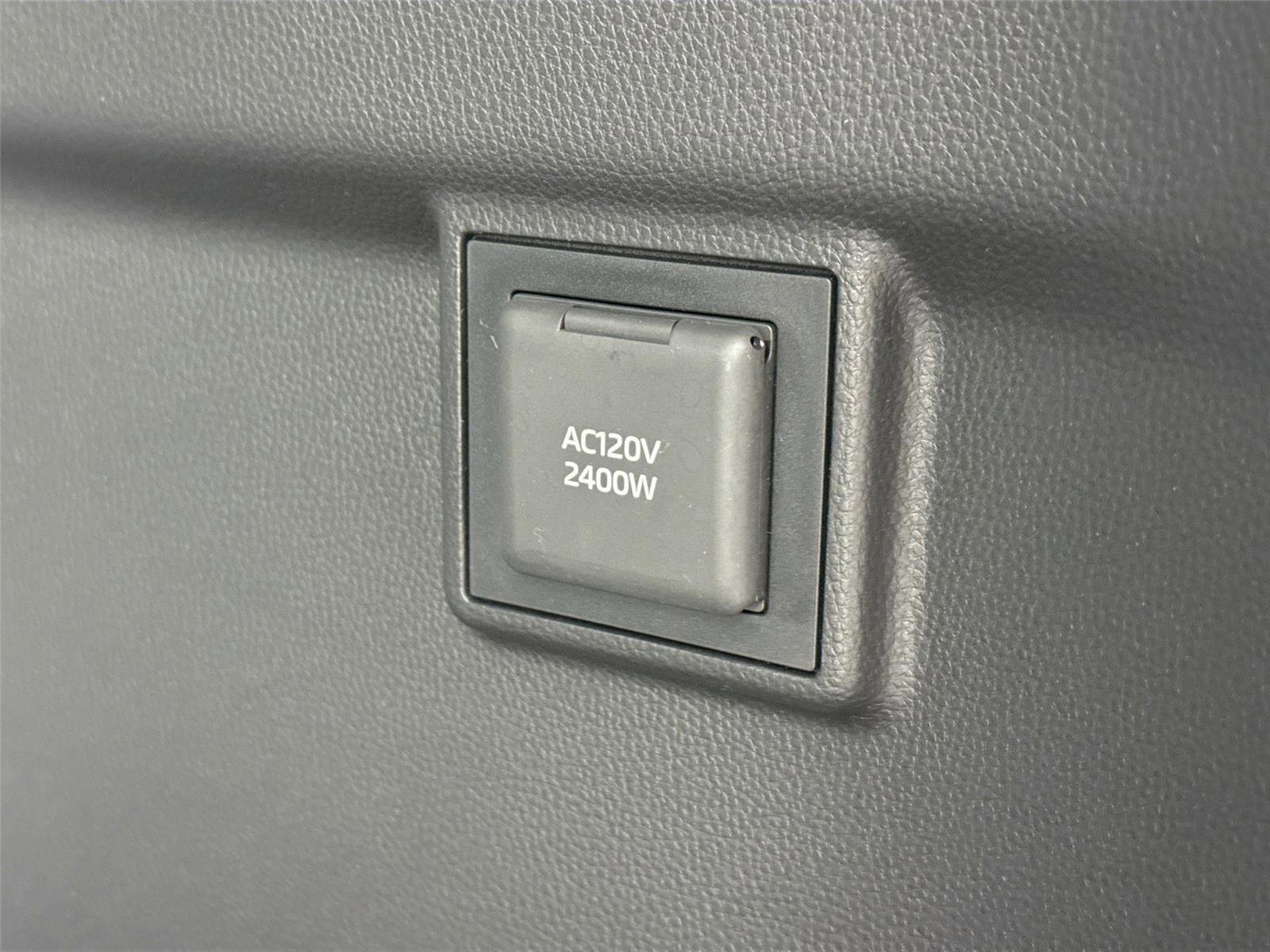 2025 Toyota Land Cruiser 1958