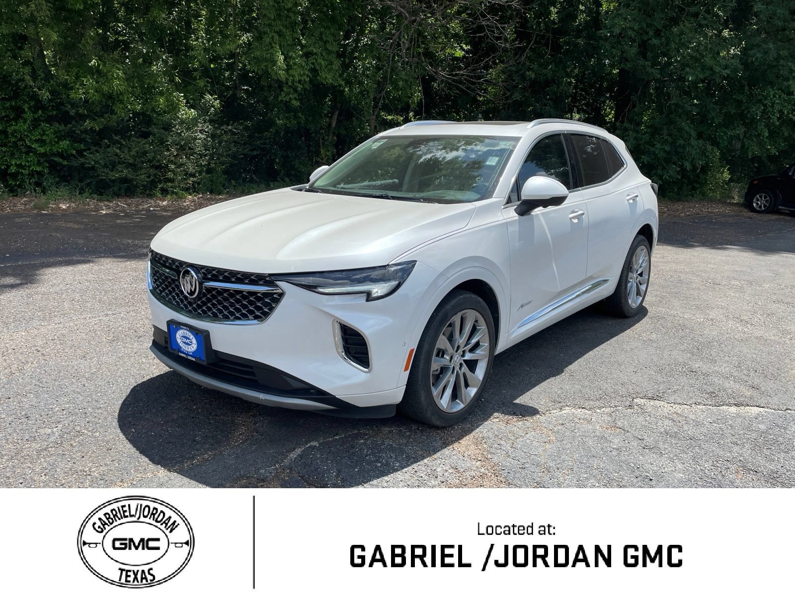 Used 2023 Buick Envision Avenir