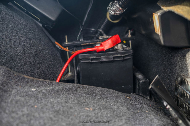 1995 Lotus Esprit S4s