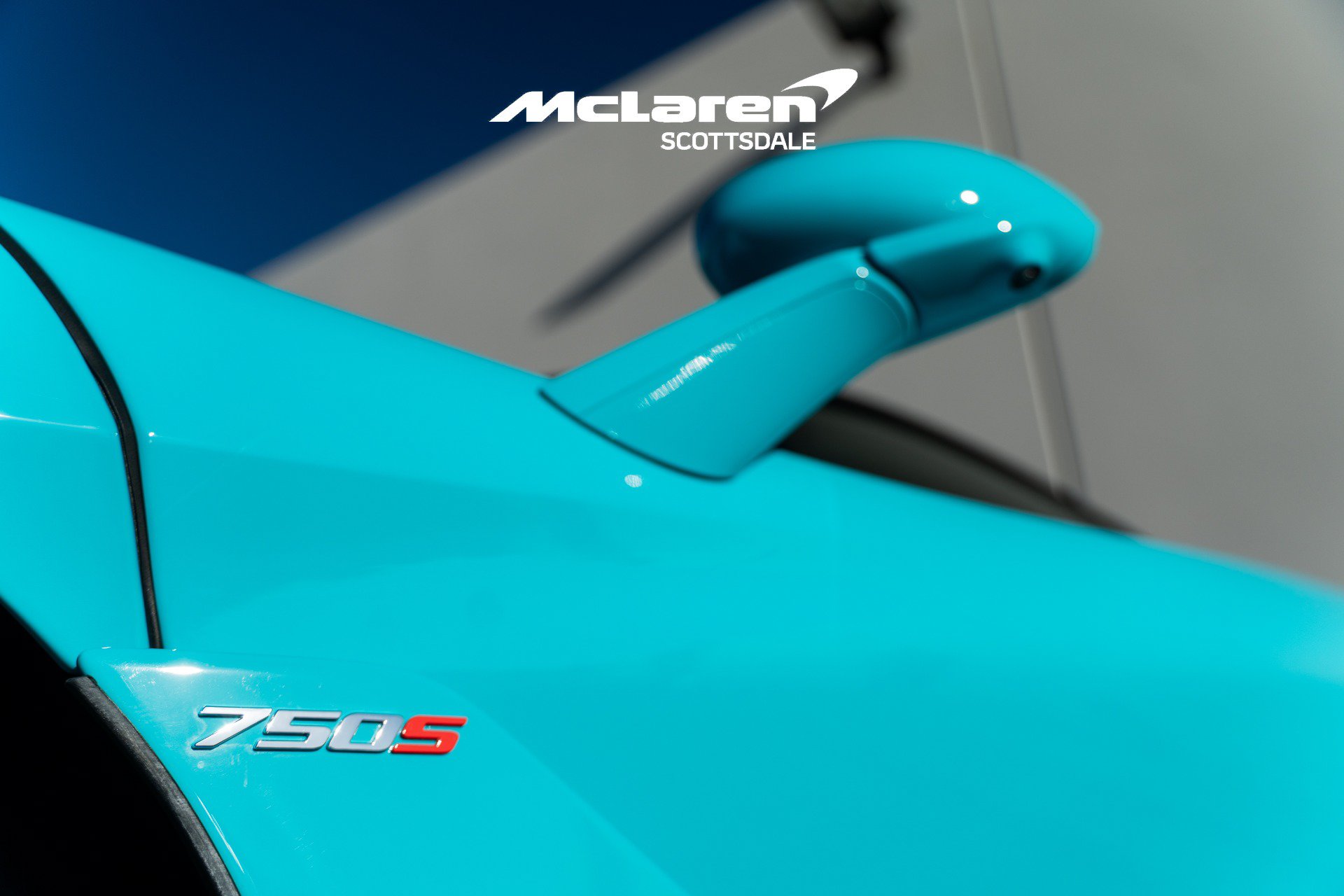 New 2026 McLaren 750S photo 21