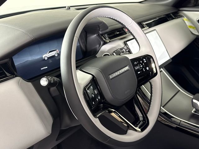 2026 Land Rover Range Rover Velar Dynamic SE