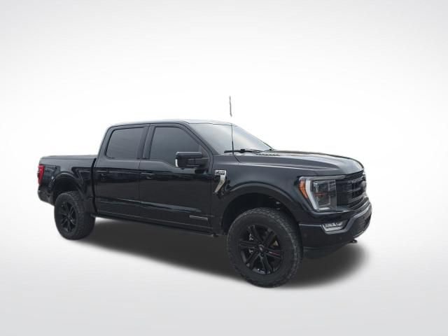 Used 2023 Ford F150 Platinum w/ Equipment Group 701A High