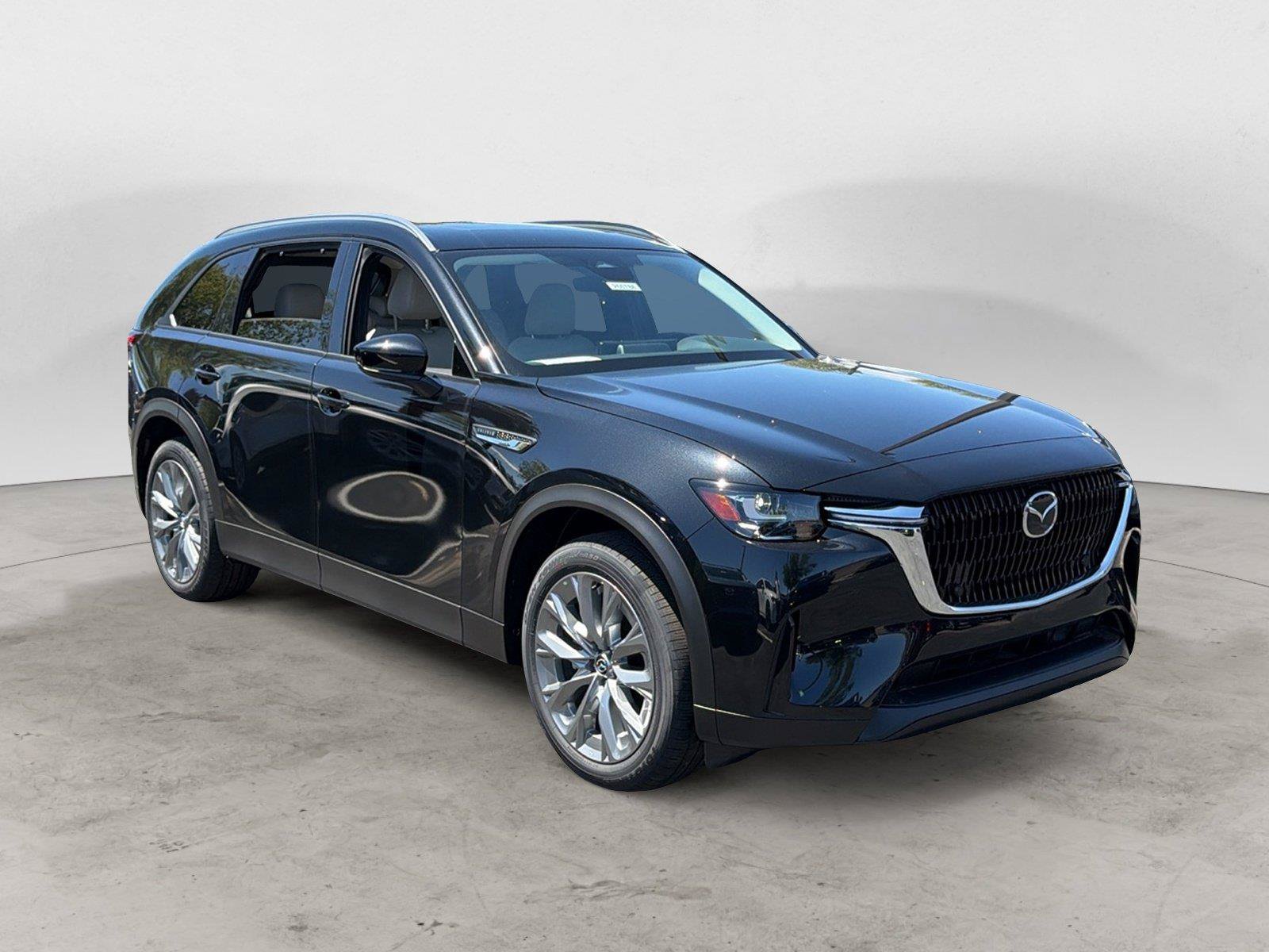 New MAZDA CX-90 for Sale in Phoenix, AZ - Autotrader