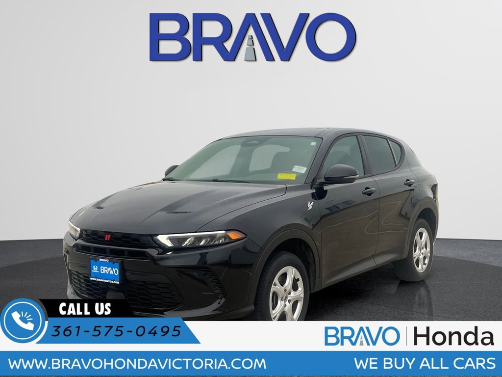 Used 2023 Dodge Hornet GT Plus