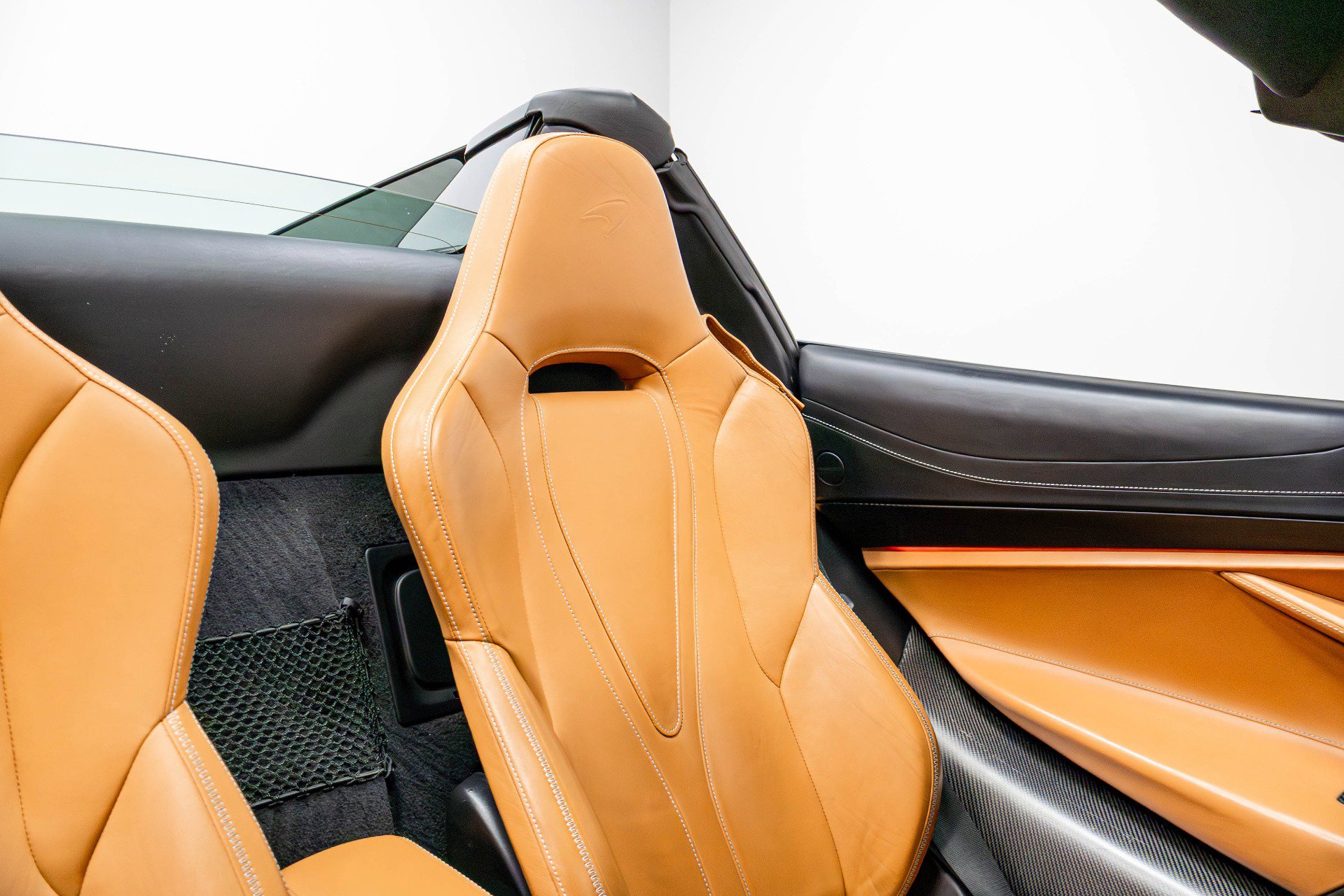 Used 2019 McLaren 720S Luxury photo 22