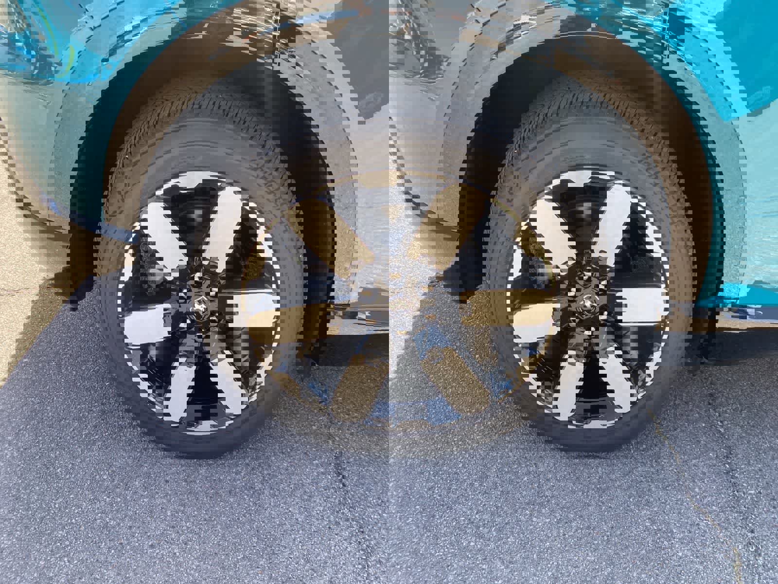 2024 Honda Prologue Elite