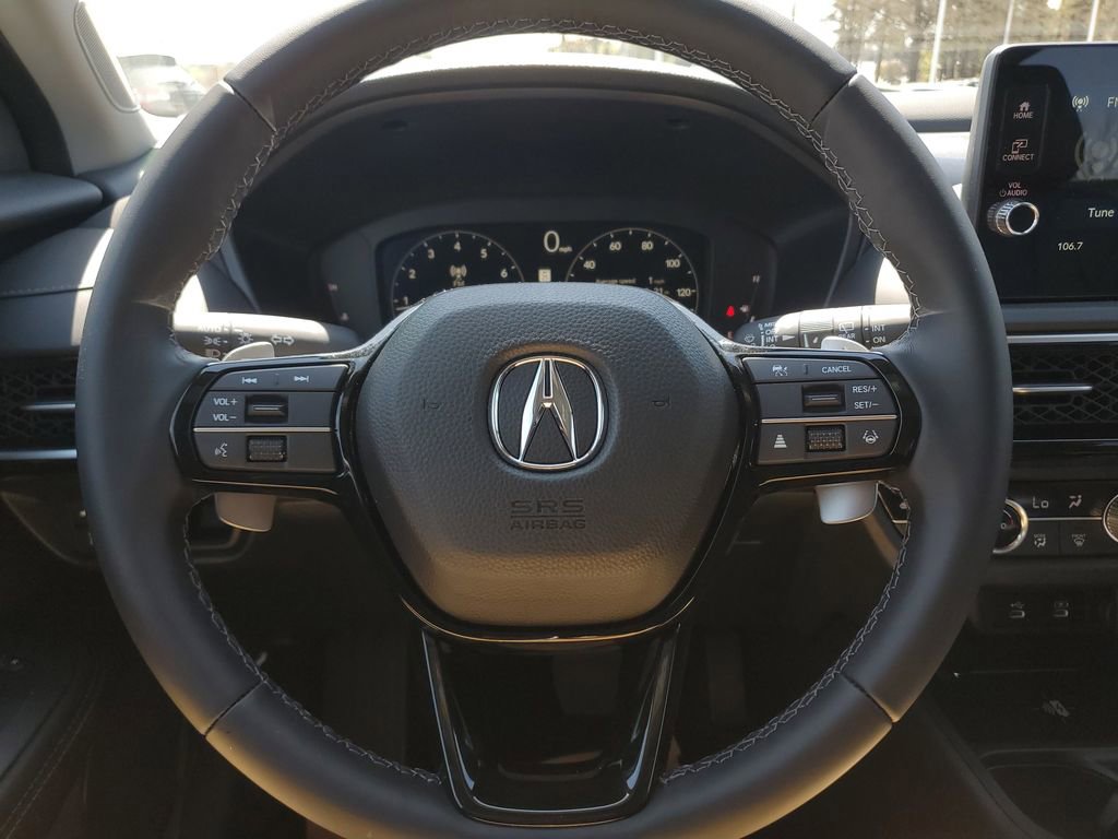 2026 Acura ADX FWD