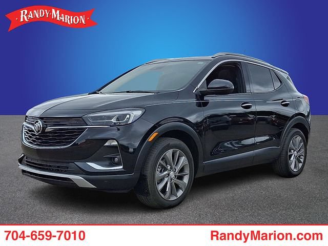 Used 2023 Buick Encore GX Essence w/ Experience Buick Package