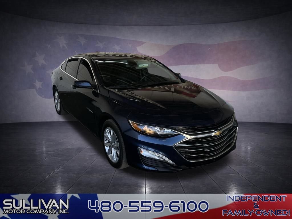 Used 2022 Chevrolet Malibu for Sale in Phoenix, AZ - Autotrader