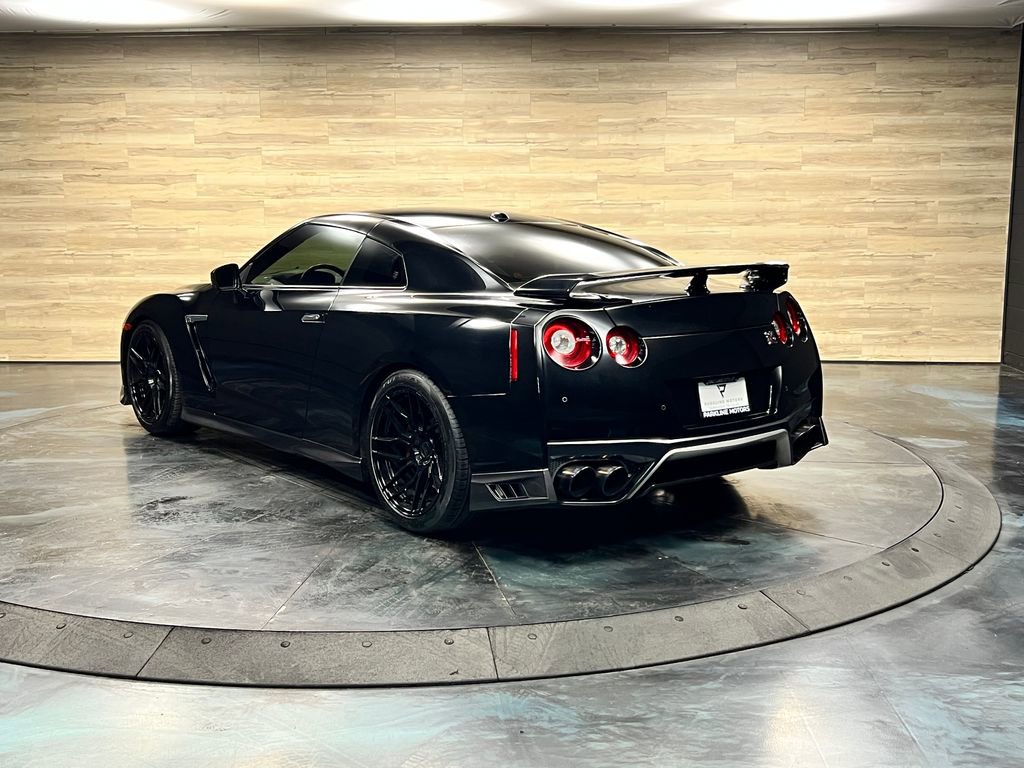 Used 2019 Nissan GT-R for Sale - Kelley Blue Book